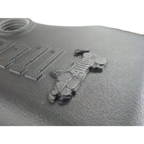British Seagull Outboard Fuel Tank
