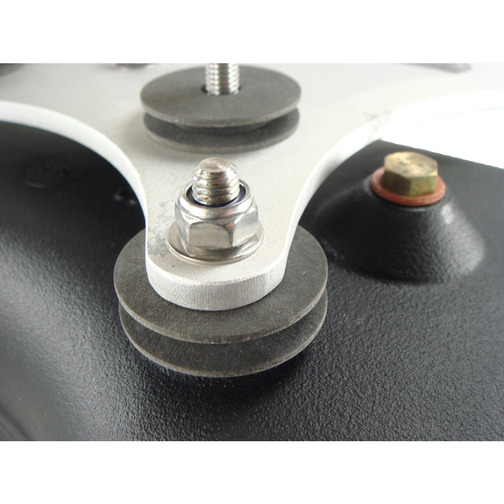 British Seagull Outboard Fuel Tank Fixing Bolts