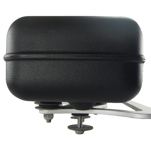 British Seagull Outboard Fuel Tank Side View
