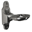 Stainless Steel Folding Step