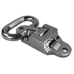 Stainless Steel Folding Step