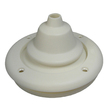 Ultraflex R2 105mm White Cable Grommet