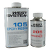 West System Epoxy A Pack - 205 Fast Hardener