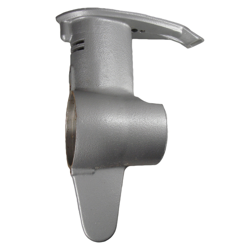 British Seagull Outboard 12:30 Clutch Drive Reduction Gear Housing