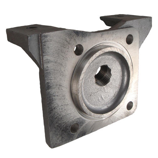 British Seagull Outboard Century Series Cylinder Head