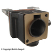 British Seagull Outboard Cylinder Base Paper Gasket Fitted to a Forty Series Cylinder