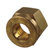 British Seagull Outboard Cylinder Water Union Nut
