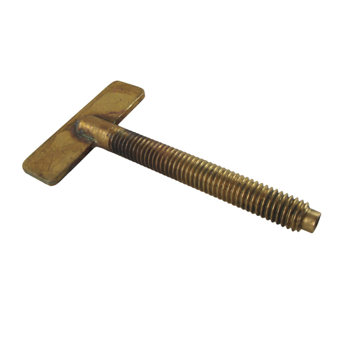 British Seagull Outboard Engine Mounting Bracket Thumbscrew