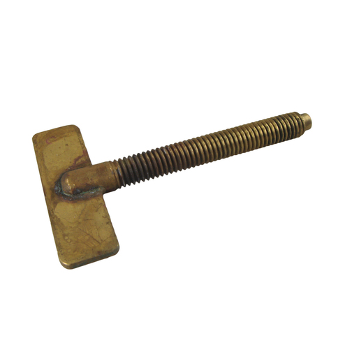 British Seagull Outboard Engine Mounting Bracket Thumbscrew