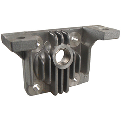 British Seagull Outboard Forty Series Cylinder Head
