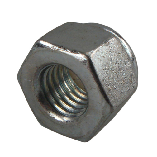 British Seagull Outboard Stainless Steel Lock Nut