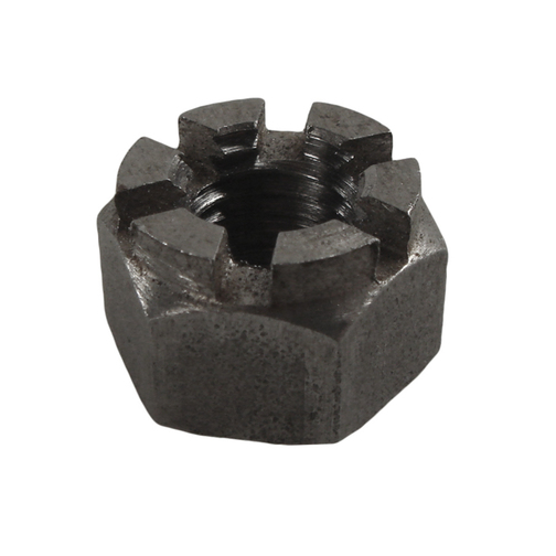 British Seagull Outboard Tiller & Gear Lever Stud Castle Nut