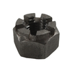 British Seagull Outboard Tiller & Gear Lever Stud Castle Nut