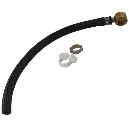 British Seagull Outboard Villiers Carburettor Fuel Pipe