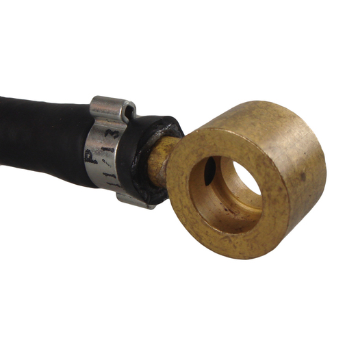 British Seagull Outboard Villiers Carburettor Fuel Pipe