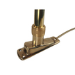 Traditional Brass Retractable Navigation Light