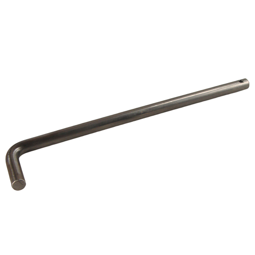 British Seagull Outboard Century Series Mounting Bracket Security Bars