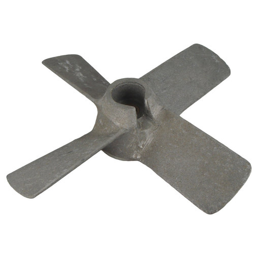 British Seagull Outboard Forty Plus Trolling Propeller
