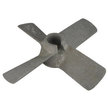 British Seagull Outboard Forty Plus Trolling Propeller