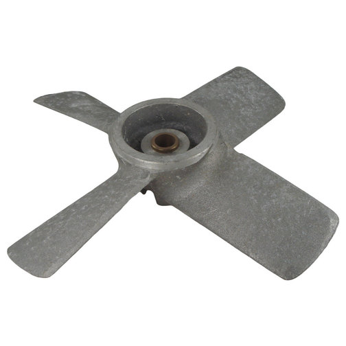 British Seagull Outboard Forty Plus Trolling Propeller