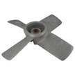 British Seagull Outboard Forty Plus Trolling Propeller