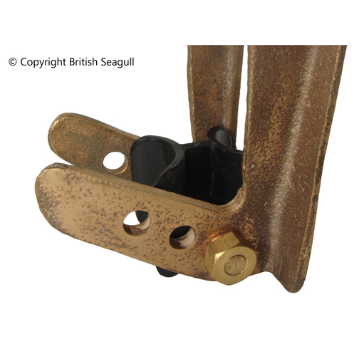 British Seagull Outboard Forty Series Thrust Block