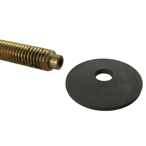 British Seagull Outboard Mounting Bracket Thumbscrew Cup Washer