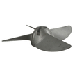British Seagull Outboard Silver Century Propeller