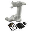 Jabsco Manual Toilet Pump Cylinder Assembly