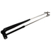 AFi Deluxe Adjustable Pantograph Wiper Arm - 17-22"
