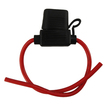Inline Blade Fuse Holder - 30A
