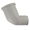 Jabsco Manual Toilet Discharge Elbow