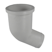 Jabsco Manual Toilet Discharge Elbow