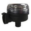 Jabsco Pumpgard Right Angle Snap-In Strainer