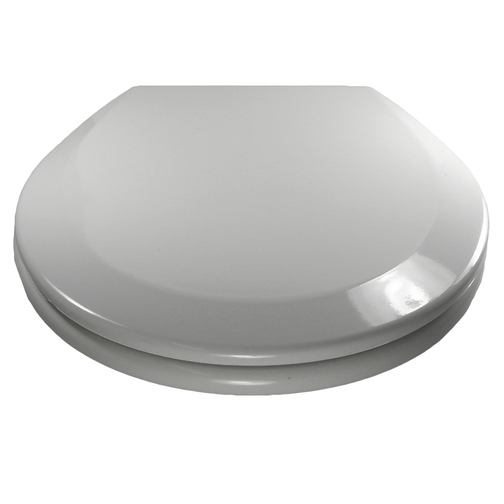 Jabsco Regular Bowl Toilet Seat