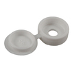 Nylon Screw Cap - 10 Pack