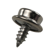 Push Button Popper Screw Stud
