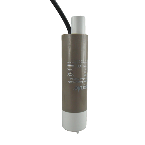 Rule Inline Water Pump IL500P