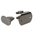 Stainless Steel 38mm Door Retaining Catch
