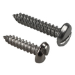 Stainless Steel No.10 Pan Head Self Tapping Screws