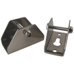 Boarding Ladder Removable Brackets - 25mm