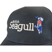 British Seagull Baseball Cap