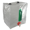 Foldable Water Container