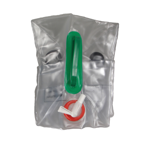 Foldable Water Container