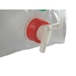 Foldable Water Container
