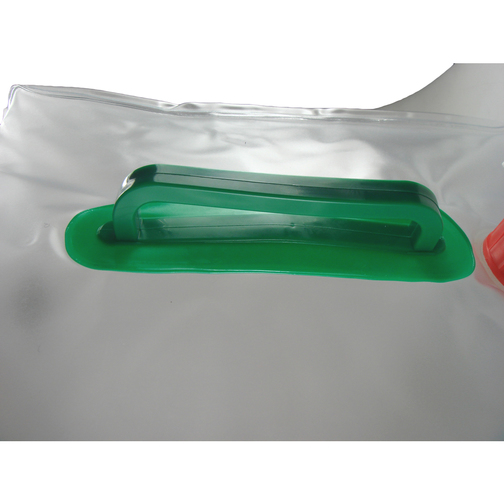 Foldable Water Container
