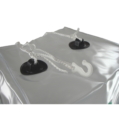 Foldable Water Container