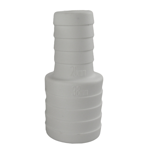 Hose Connector 1" - 1 1/2"