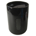 Palm Caffe Cup - Black