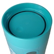 Palm Caffe Cup - Blue